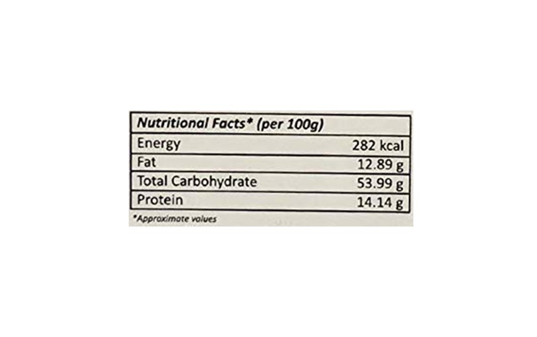 NatureSmith Smoked Paprika Powder (Chilli Powder)   Plastic Jar  400 grams